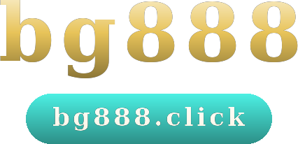 bg888 logo